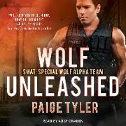 WOLF UNLEASHED D