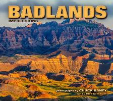 BADLANDS IMPRESSIONS