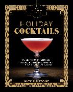 The Artisanal Kitchen: Holiday Cocktails