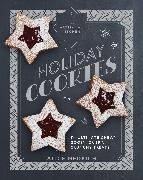 The Artisanal Kitchen: Holiday Cookies