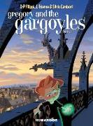 Gregory And The Gargoyles #1