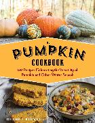 The Pumpkin Cookbook, 2nd Edition