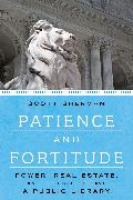 Patience and Fortitude