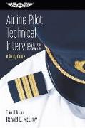 AIRLINE PILOT TECHNICAL INTERV