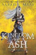 Kingdom of Ash