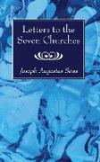 Letters to the Seven Churches