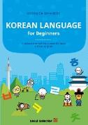 KOREAN LANGUAGE FOR BEGINNERS