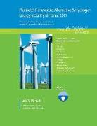 Plunkett's Renewable, Alternative & Hydrogen Energy Industry Almanac 2017