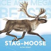 Stag-Moose