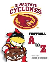 IOWA STATE CYCLONES FOOTBALL A