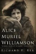 Alice Muriel Williamson