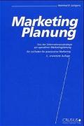 Marketing-Planung