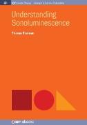 Understanding Sonoluminescence