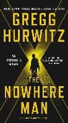 Orphan X 02. The Nowhere Man