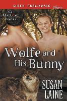 WOLFE & HIS BUNNY (SIREN PUB C