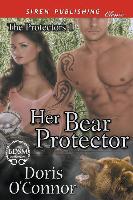 HER BEAR PROTECTOR THE PROTECT