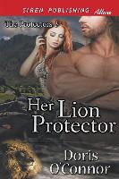 HER LION PROTECTOR THE PROTECT