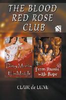 BLOOD RED ROSE CLUB DAVY MEETS