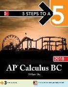 5 Steps to a 5: AP Calculus BC 2018