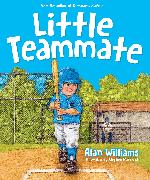Little Teammate: Let's Play Baseball