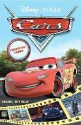 Disney/Pixar Cars Cinestory Comic