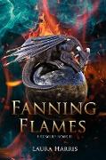 FANNING FLAMES