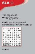 The Japanese Writing System