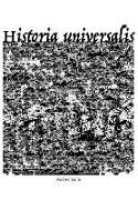 HISTORIA UNIVERSALIS
