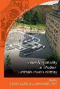 Space and Spatiality in Modern German-Jewish History