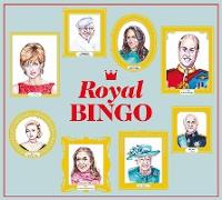 ROYAL BINGO