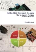 Embedded Systems Design - The Engineer's Toolbox