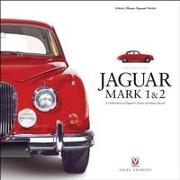 Jaguar Mark 1 & 2