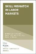 Skill Mismatch in Labor Markets