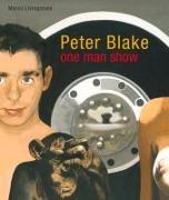 Peter Blake: One Man Show