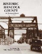 Historic Hancock County: An Illustrated History