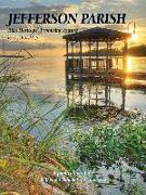 Jefferson Parish: Rich Heritage, Promising Future