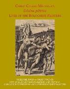 Felsina Pittrice: Life of Marcantonio Raimondi and Critical Catalogue of Prints by or After Bolognese Masters