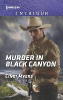 Murder in Black Canyon