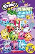 Ultimate Collector's Guide, Volume 3