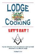 LODGE COOKING