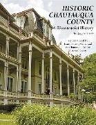 HISTORIC CHAUTAUQUA COUNTY