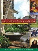 SAN ANTONIO CITY EXCEPTIONAL