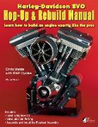 Harley-Davidson Evo, Hop-Up & Rebuild Manual