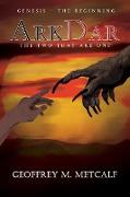 ArkDar Book 2