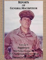 REPORTS OF GENERAL MACARTHUR
