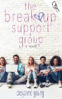 BREAKUP SUPPORT GROUP