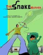 The Snake Hunter
