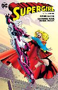 Supergirl Book Three