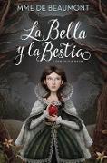 La Bella y la bestia / Beauty and the Beast