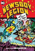 The Newsboy Legion by Joe Simon & Jack Kirby Vol. 2